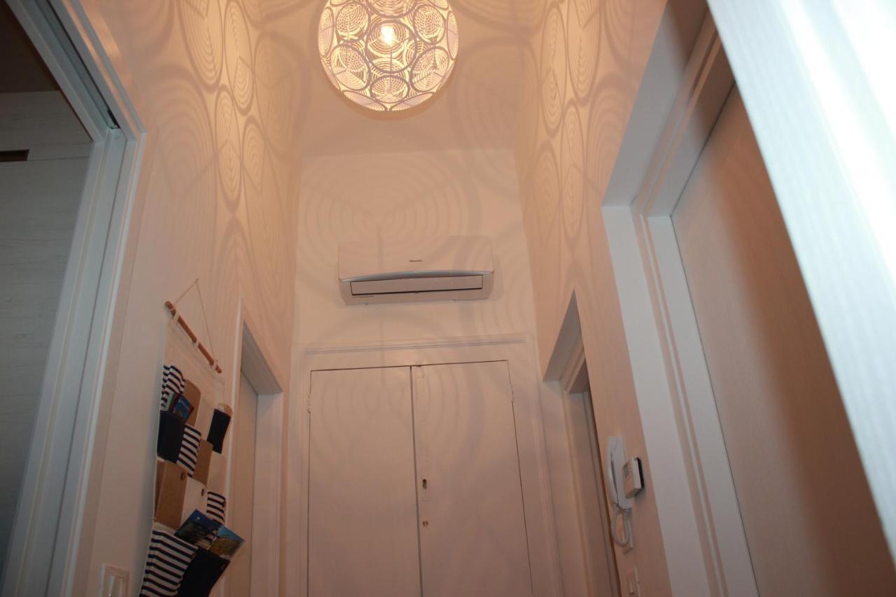 Villa Insidelecce Esterno foto